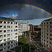 The end of the Rainbow