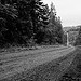 Dirt road