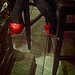 Les Chaussures Rouges