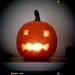 Angry Pumpkin