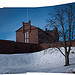 Hämeenlinna prison museum