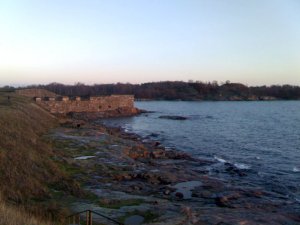 Sveaborg