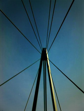 Matinkaari - vuoden silta 2002