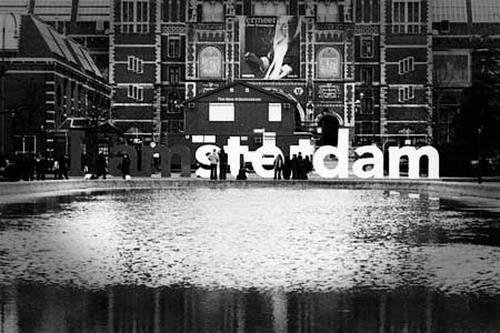 I Amsterdam